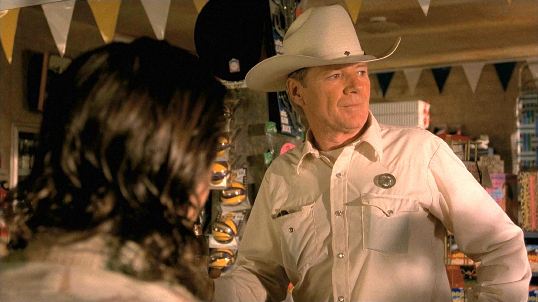 Earl McGraw