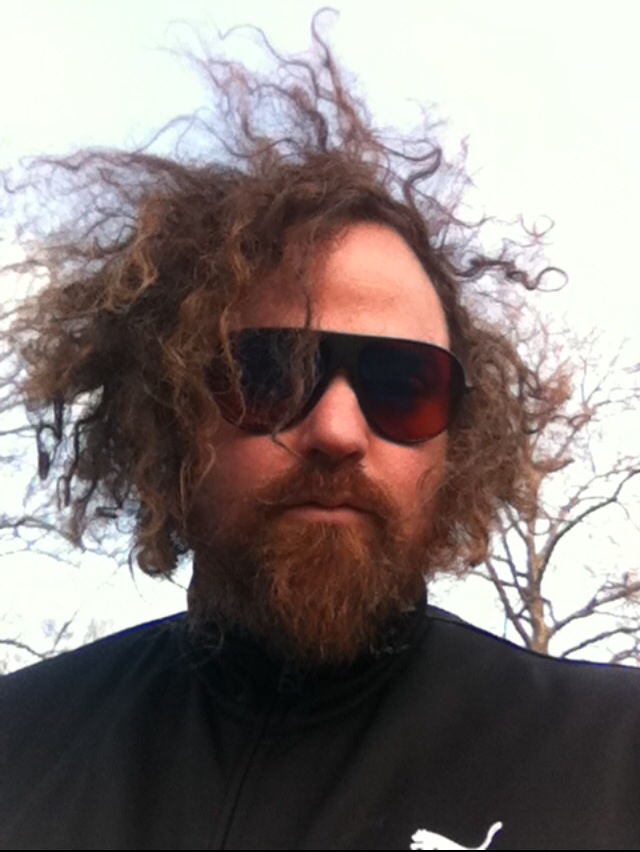 Isaac Gabaeff