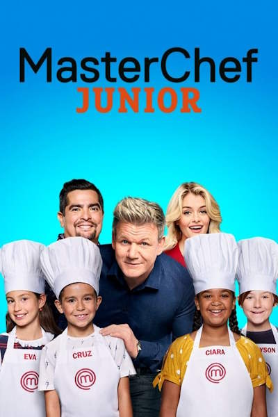 MasterChef Junior - Season 9