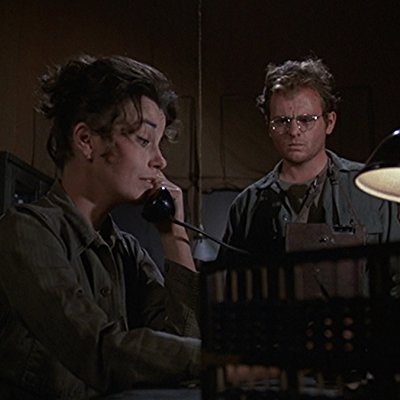 Lt. Leslie Scorch