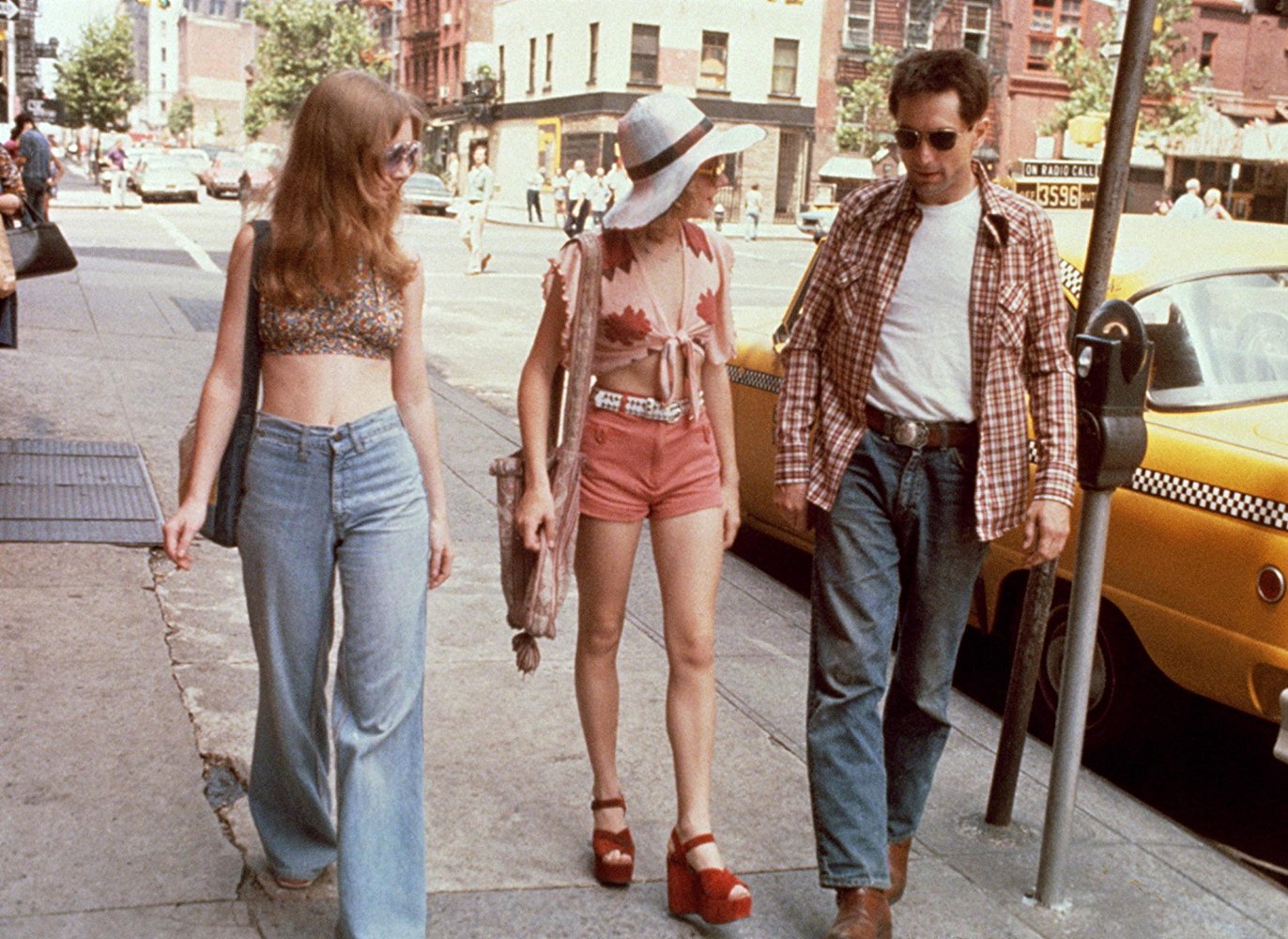 Travis Bickle