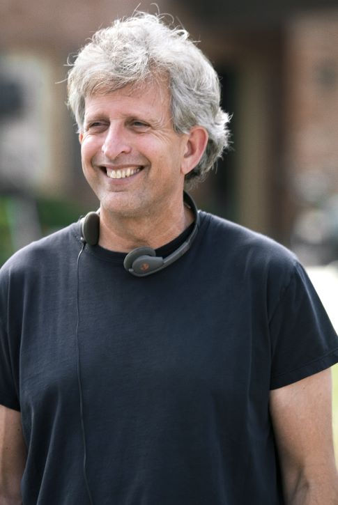 Joe Roth
