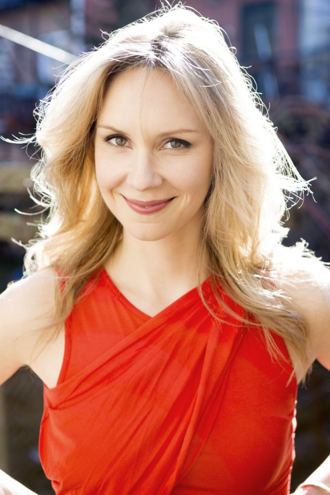 Beth Hoyt