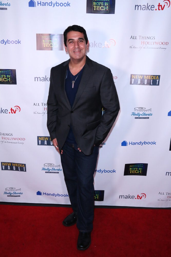 Jonny Beltran