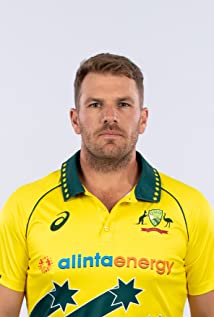 Aaron Finch