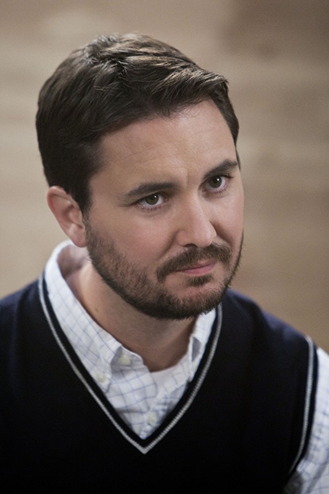 Colin Mason