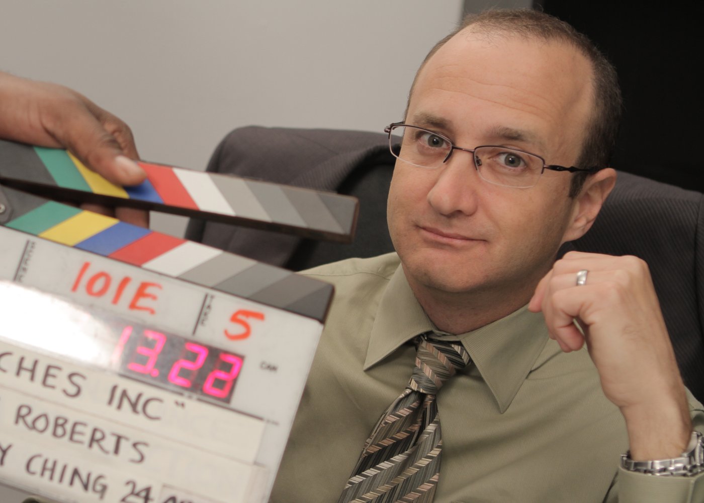 Brian J. Singer