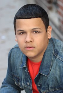 Nicholas Daniel Gonzalez