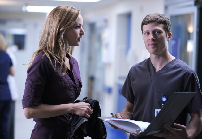 Dr. Grace Devlin