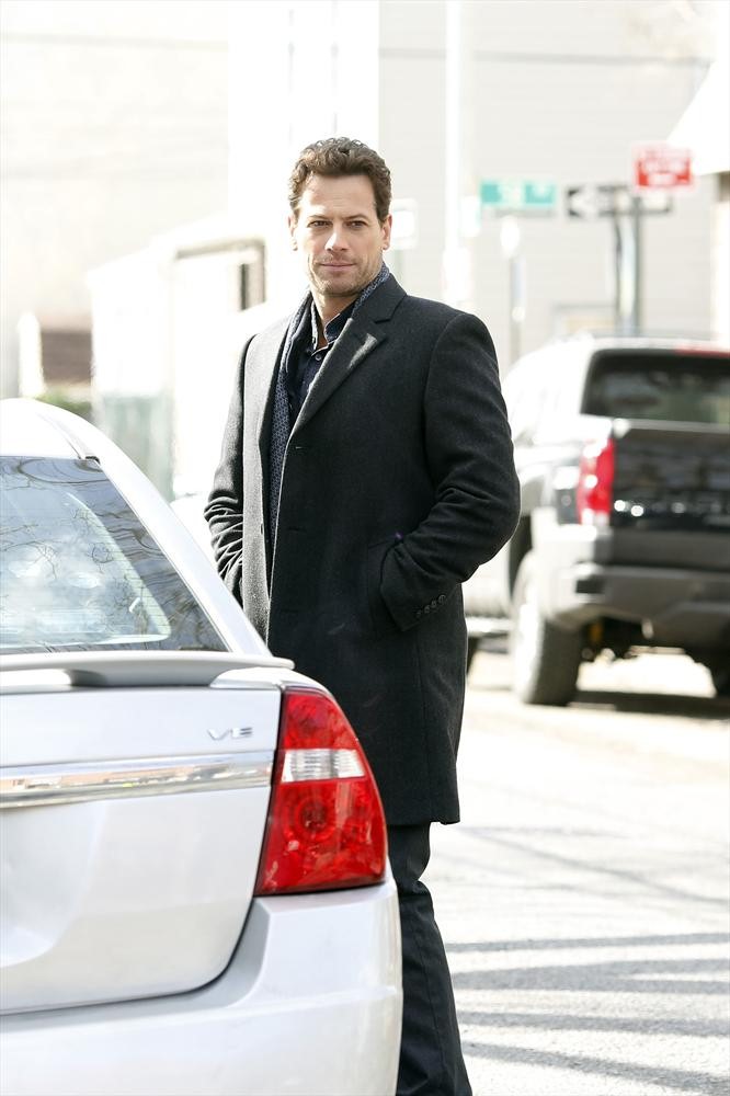 Dr. Henry Morgan