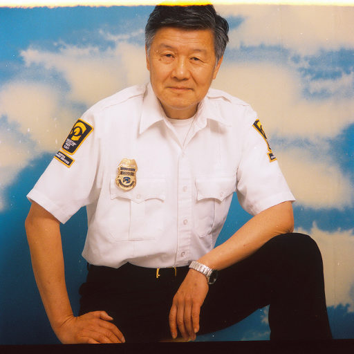 Dennis Wong