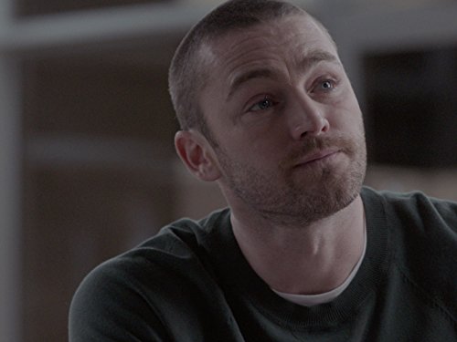 Jake McLaughlin