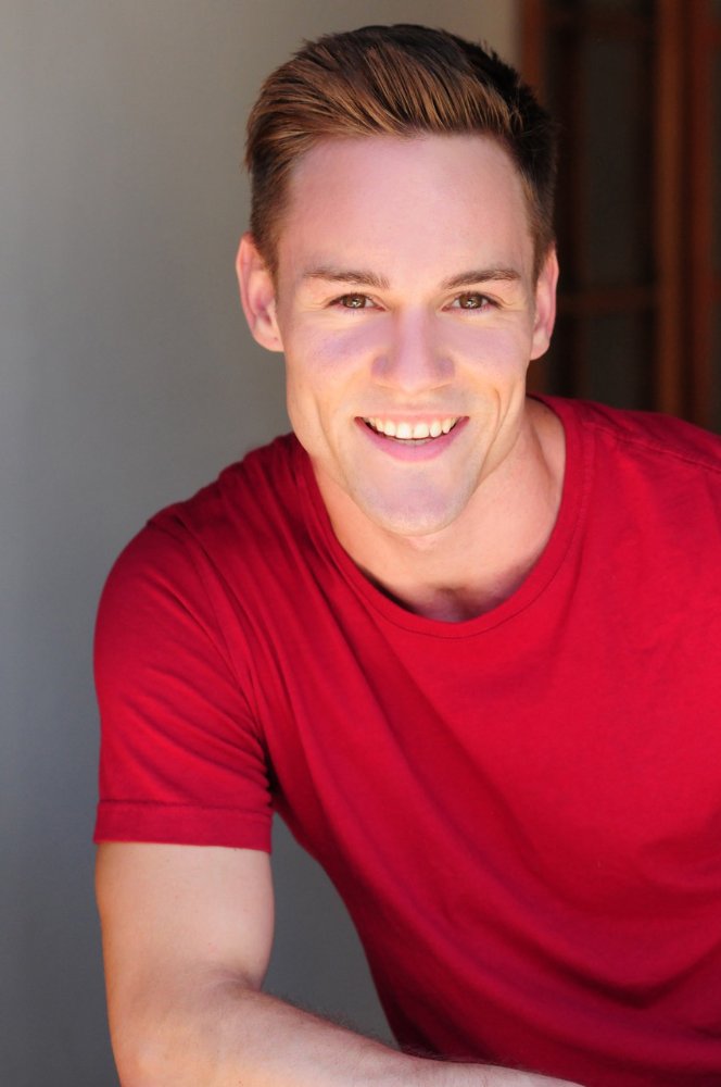 Matt Marr