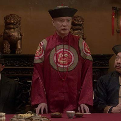 Chow Wei