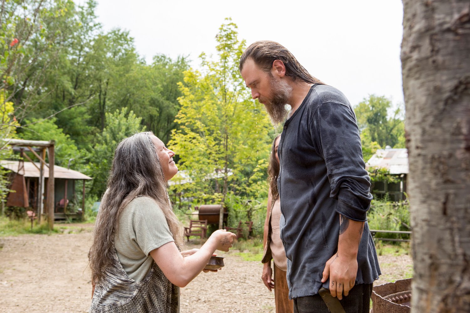 Ryan Hurst