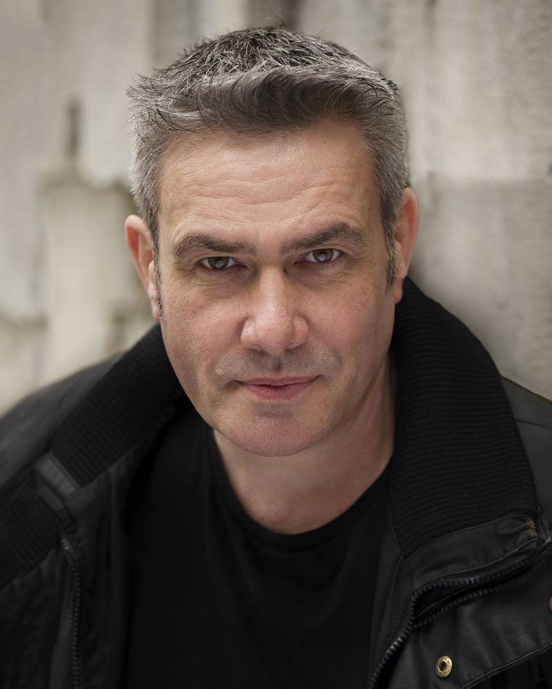 Ian Embleton