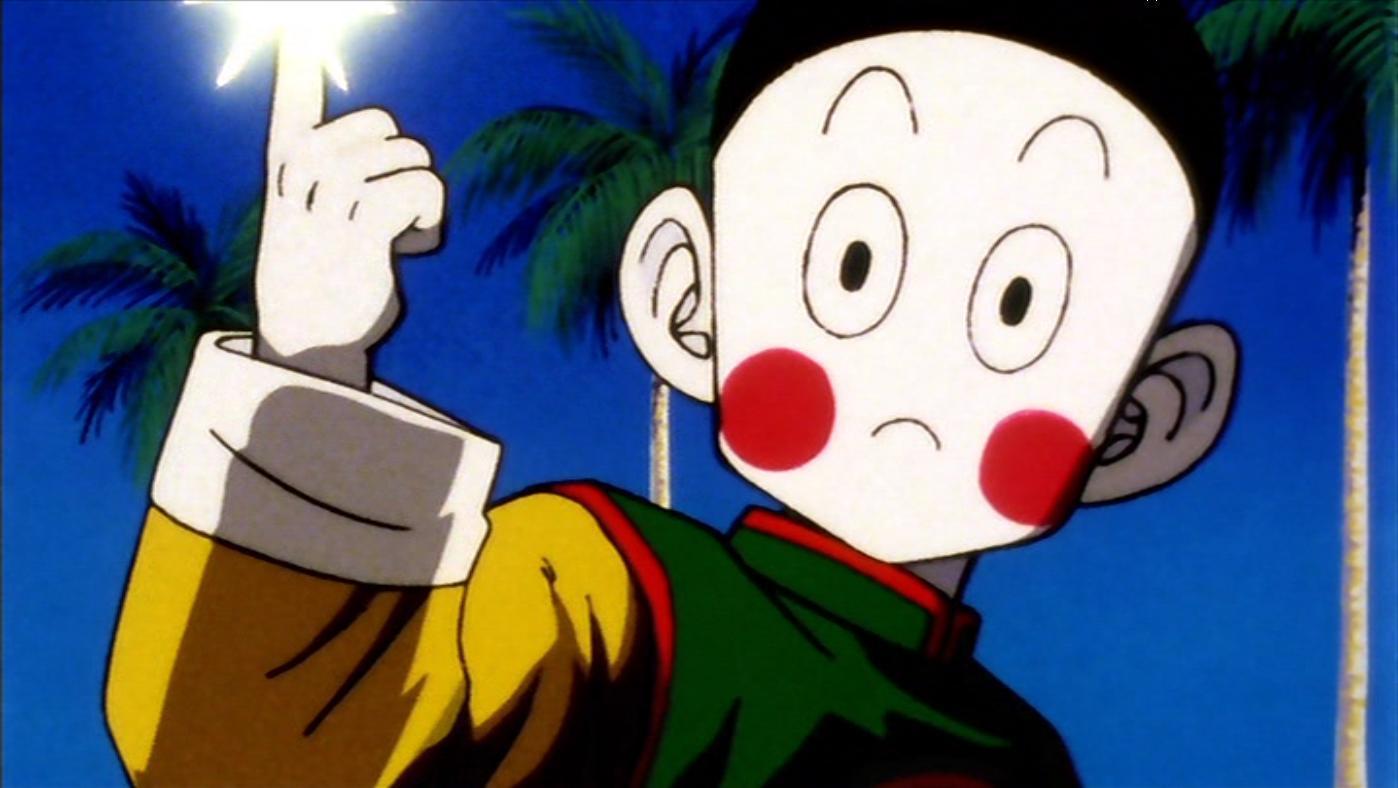 Chiaotzu