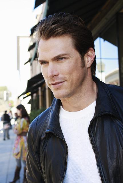 Jason Lewis