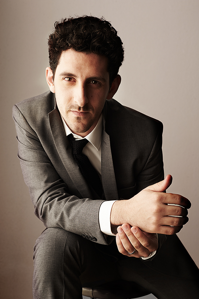 Adam Shapiro