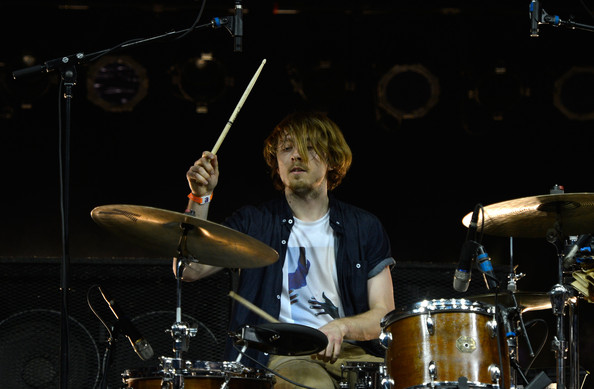 Matthew Frazier