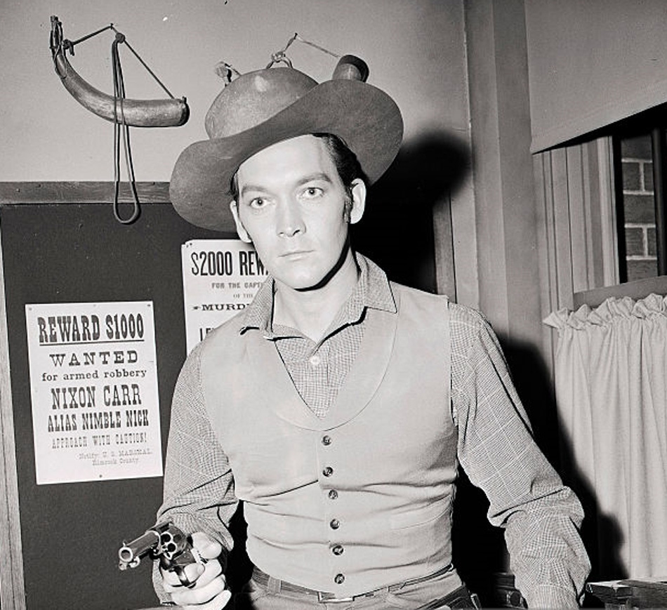 Ray Boyle