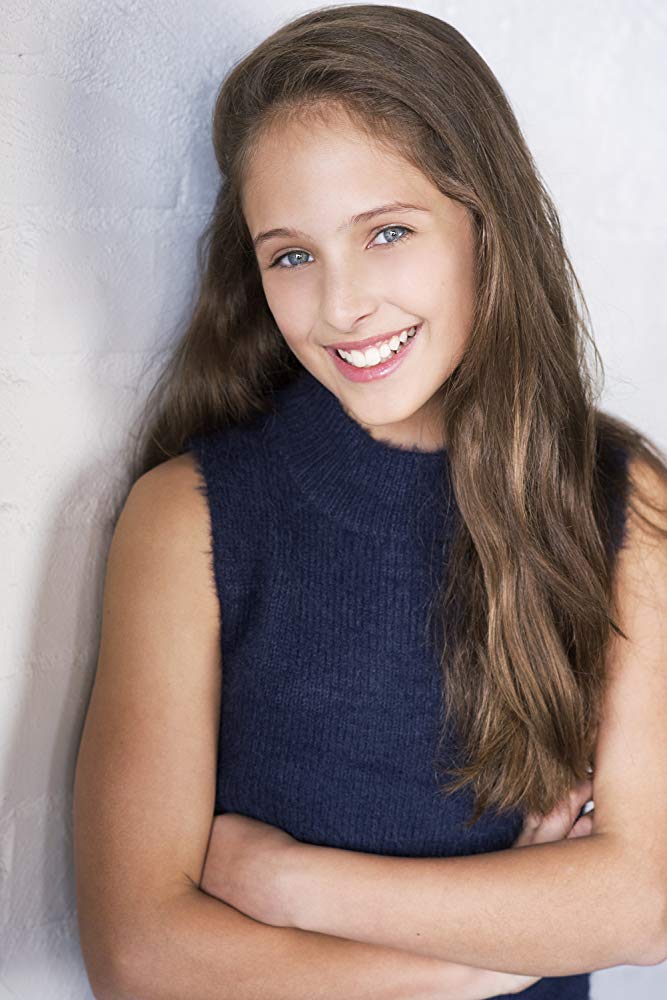 Tayla Bozelle