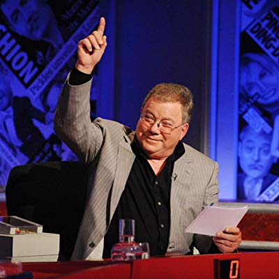Himself - Guest Presenter