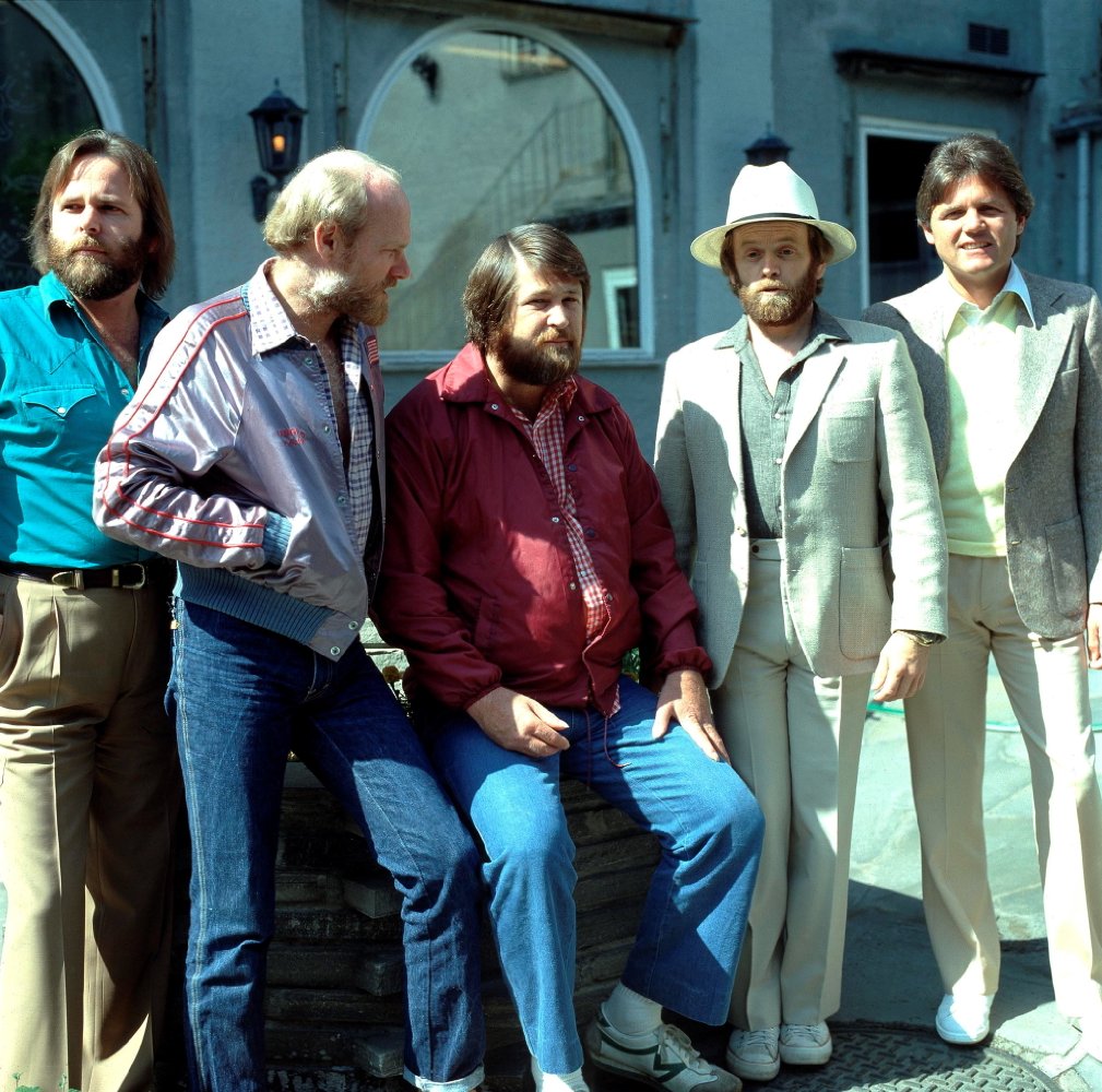 Al Jardine