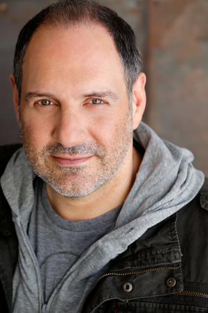 James Curreri