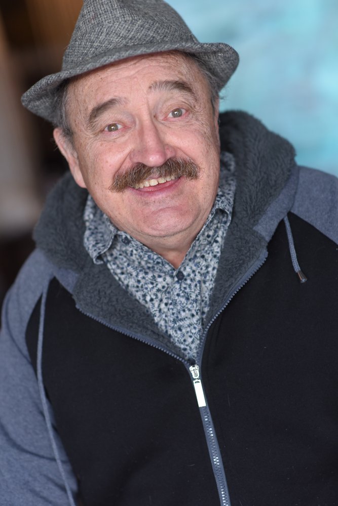 John Moskal