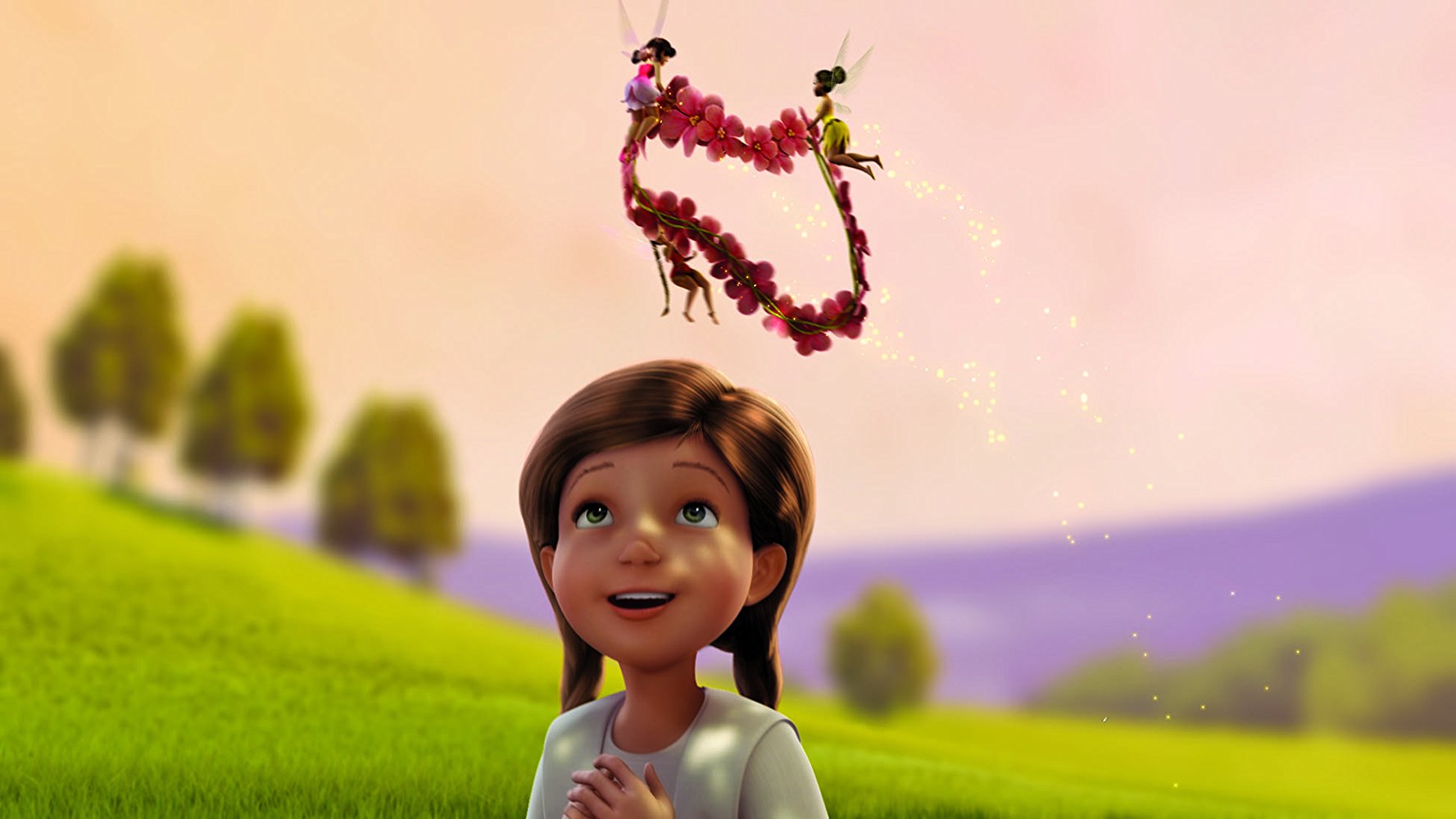 Iridessa