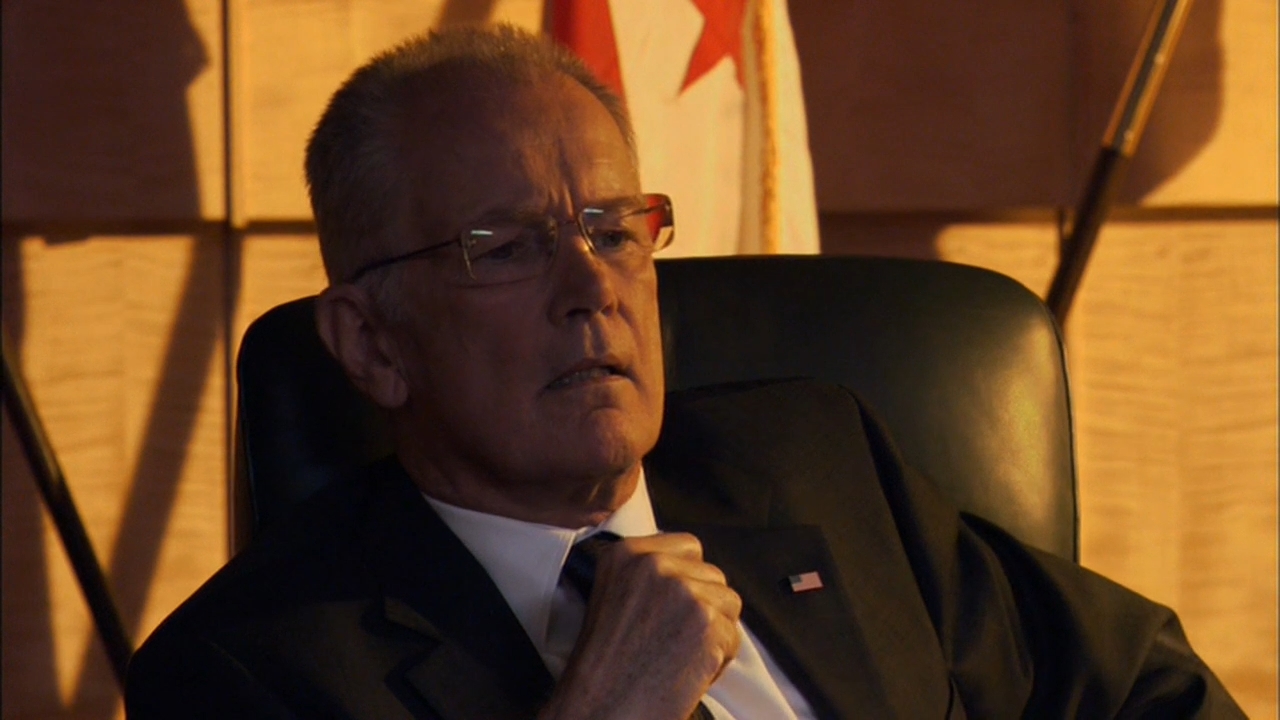 Sen. Fisher
