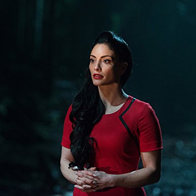 A.L.I.E., Becca