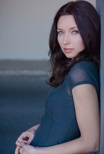 Zenobia Rose Tucker