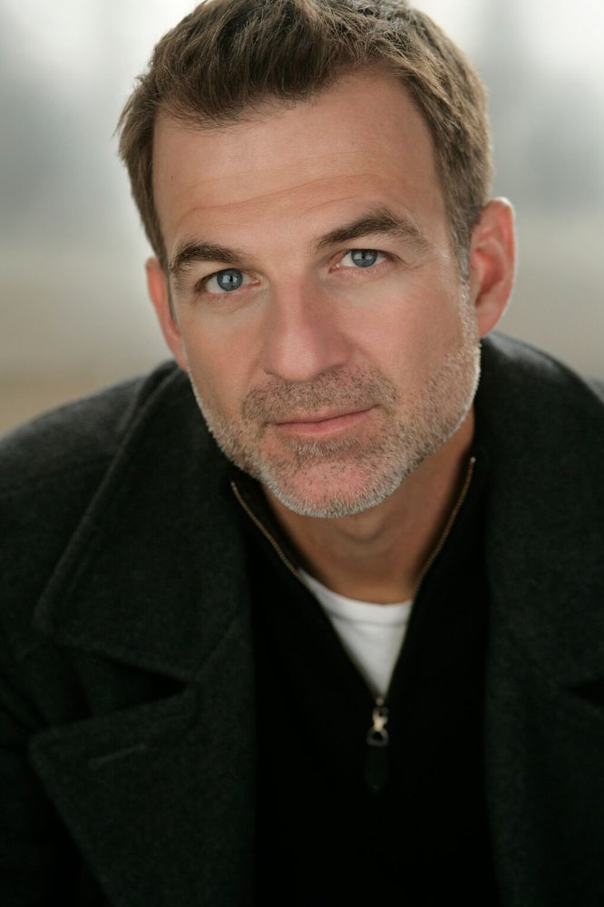 Gregory Abbey