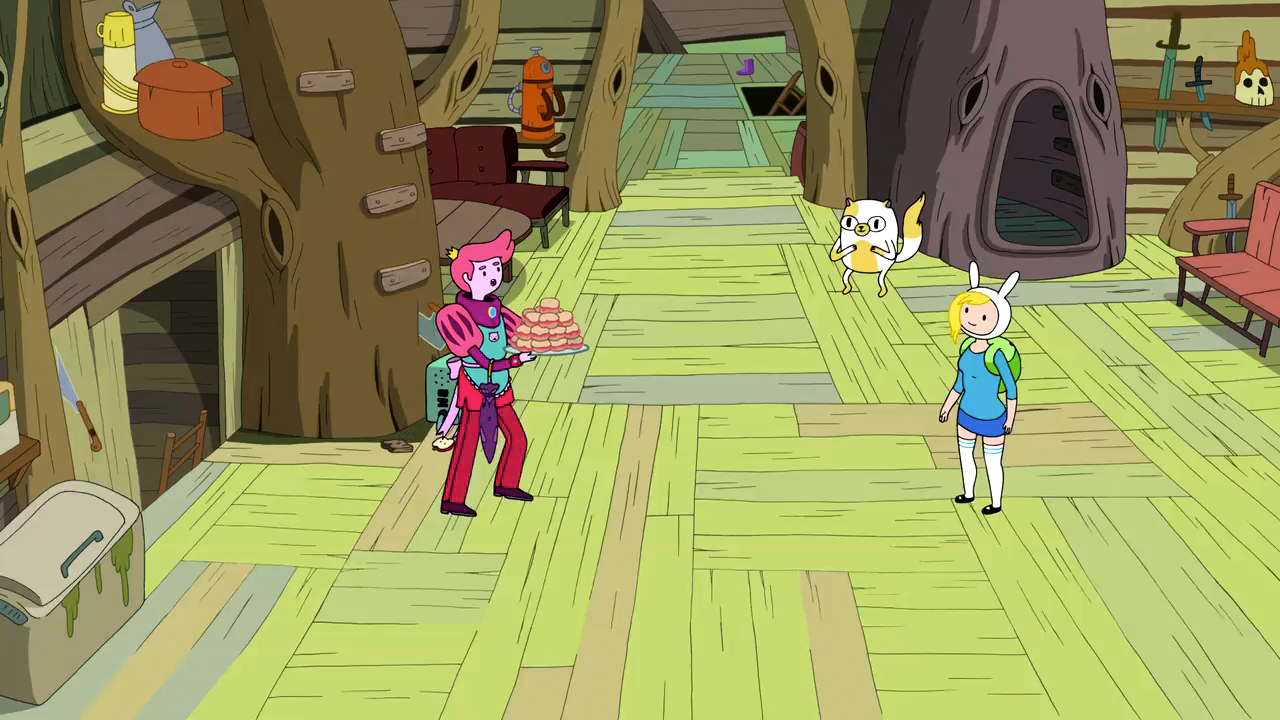 Prince Gumball