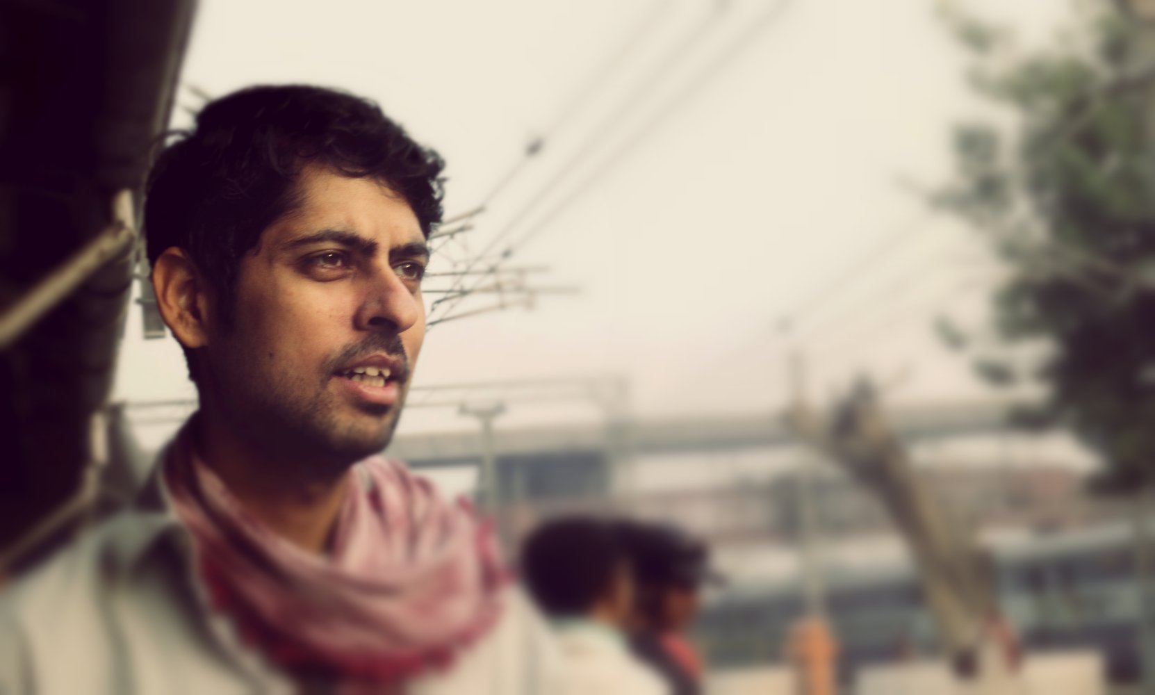 Varun Grover