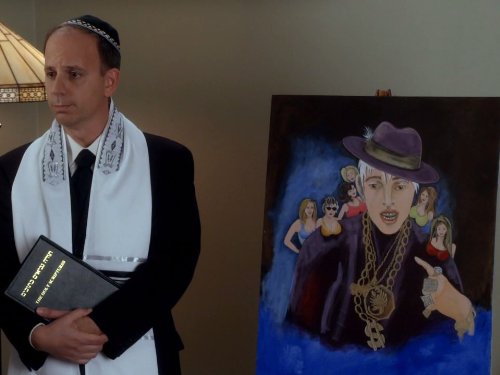 Rabbi