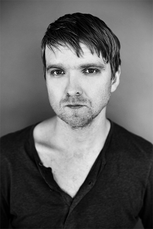 Ciaran O'Grady