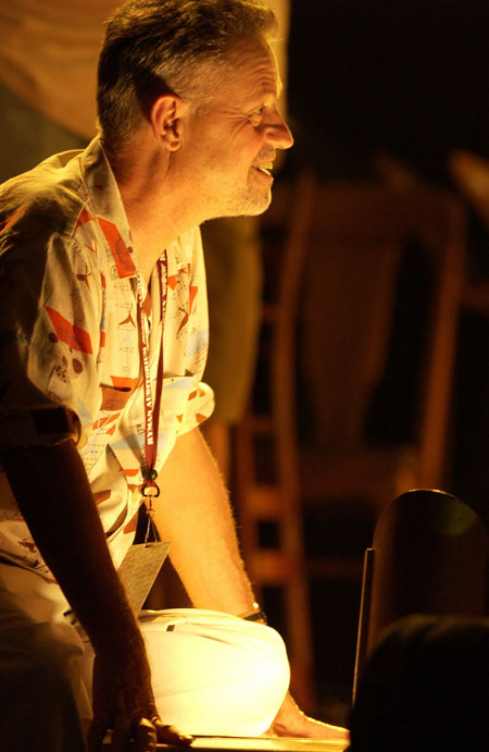 Jonathan Demme