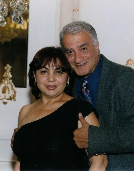 Levon Sharafyan