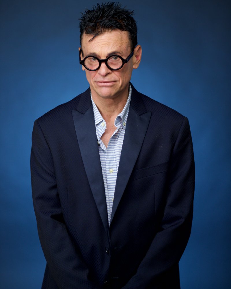 Ronald Scott Maestri