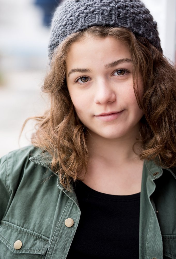 Jadin Harris
