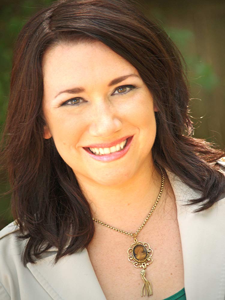 Angela Sherrill Merriott