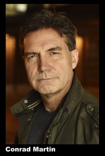 Conrad Martin