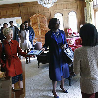 Sandra Guthrie