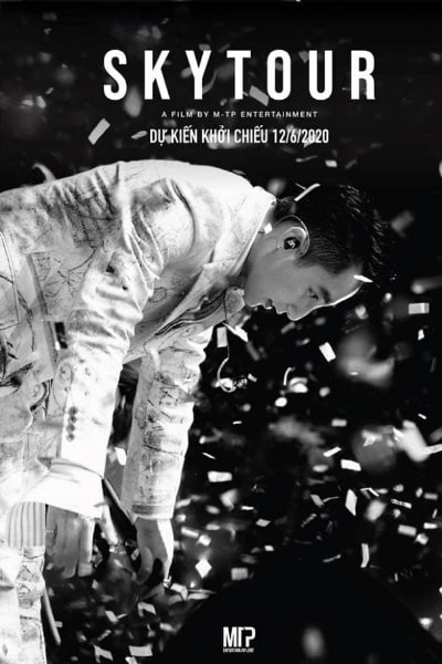 Sky Tour: The Movie