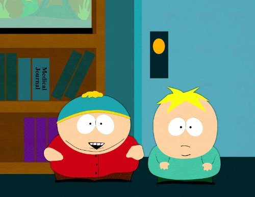 Butters Stotch
