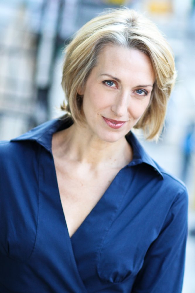 Paula Leggett Chase