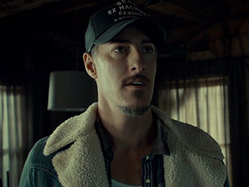 Duke Crocker